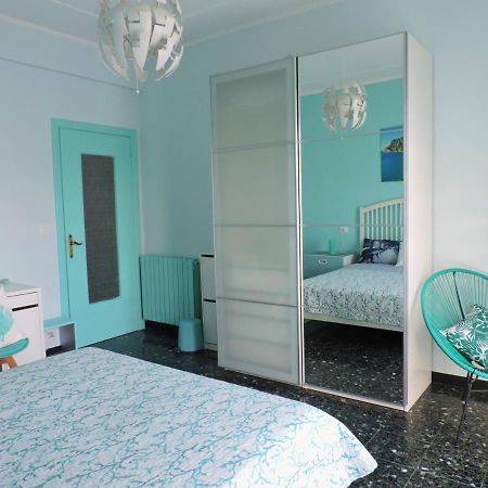 Biker'S Blue Cove Apartamento Finale Ligure Exterior foto
