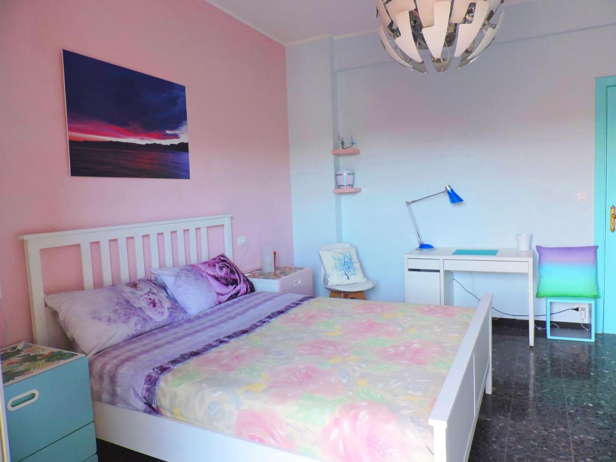 Biker'S Blue Cove Apartamento Finale Ligure Exterior foto