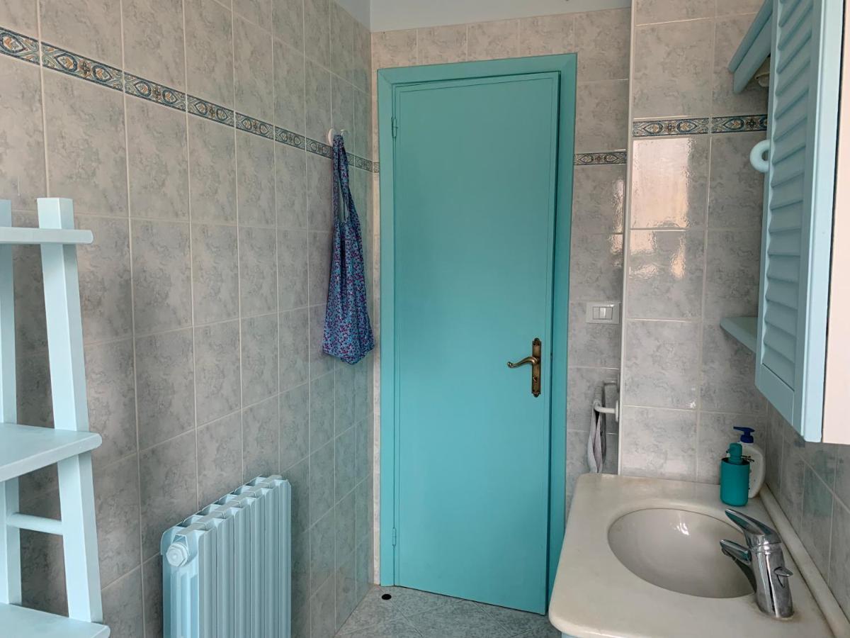 Biker'S Blue Cove Apartamento Finale Ligure Exterior foto